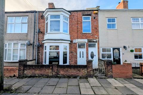 undefined, Roseberry Terrace, Boldon Colliery, NE35