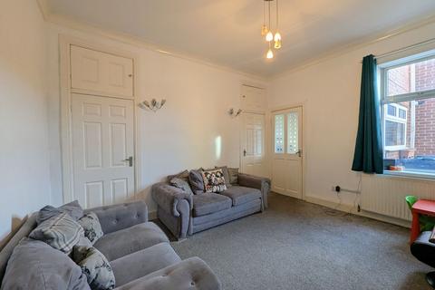 undefined, Roseberry Terrace, Boldon Colliery, NE35