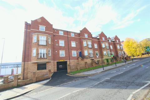 undefined, Victoria Road, Darlington DL1