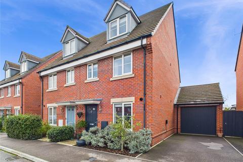 undefined, Red Kite Road, Chinnor OX39