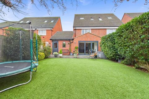 undefined, Red Kite Road, Chinnor OX39