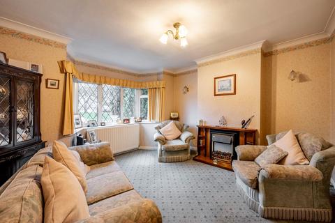 3 bedroom semi-detached house for sale, Sandringham Drive, Walsall WS9