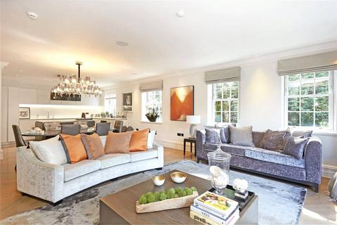 undefined, Oxshott Lodge, Leatherhead Road, Leatherhead, Surrey, KT22