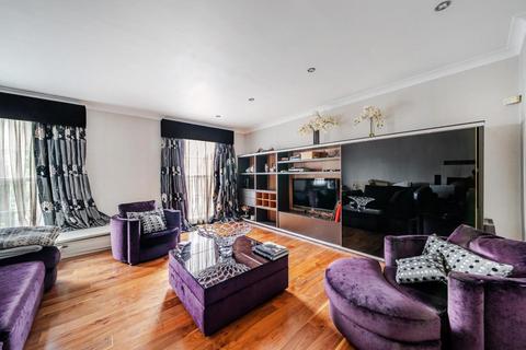 undefined, Belsize Road,  London,  NW6