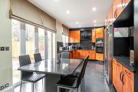 undefined, Belsize Road,  London,  NW6