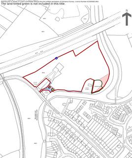 undefined, Callow Hill Road, Alvechurch, Birmingham, Worcestershire, B48