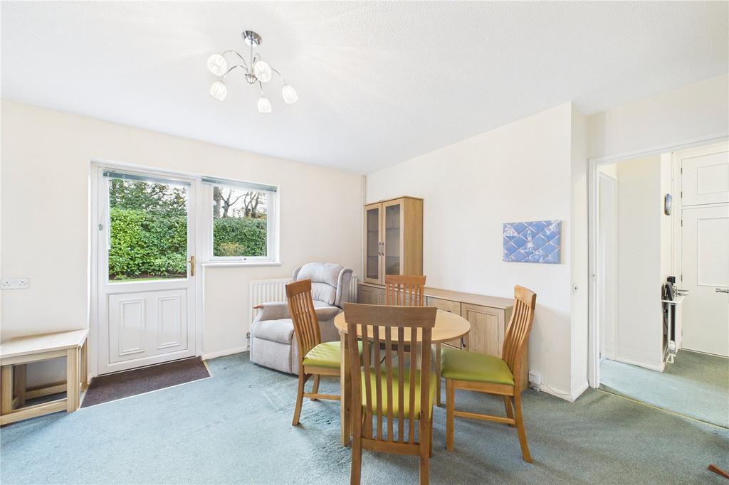 Dining Space