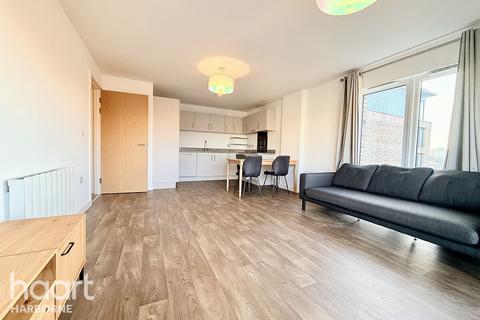 undefined, HAMILTON APARTMENTS, BIRMINGHAM