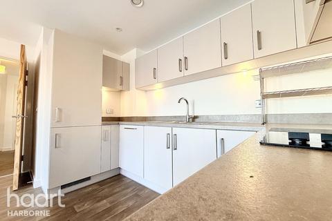 undefined, HAMILTON APARTMENTS, BIRMINGHAM