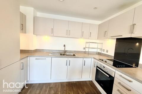 HAMILTON APARTMENTS, BIRMINGHAM