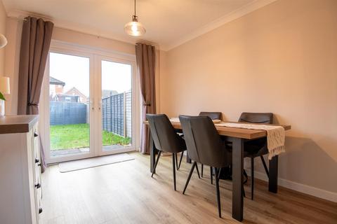 3 bedroom detached house for sale, Beech Drive, Wellingborough