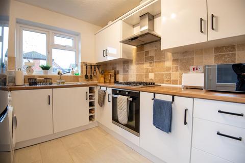 3 bedroom detached house for sale, Beech Drive, Wellingborough