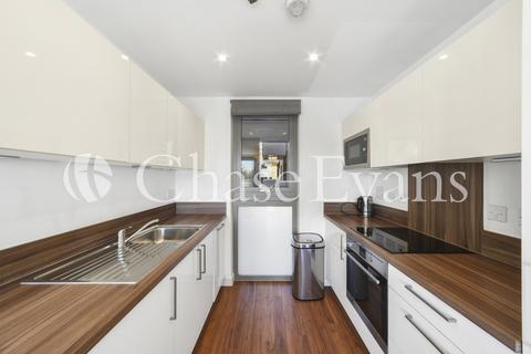 undefined, Waterside Heights, 16 Booth Road, Royal Docks, London, E16