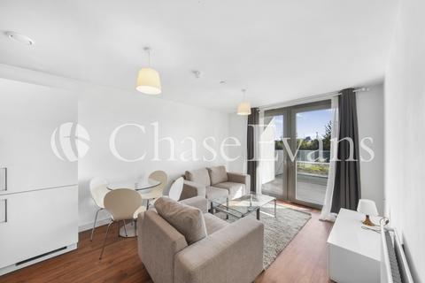 undefined, Waterside Heights, 16 Booth Road, Royal Docks, London, E16