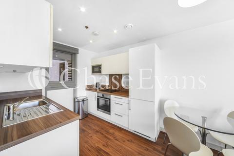undefined, Waterside Heights, 16 Booth Road, Royal Docks, London, E16