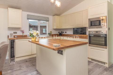 undefined, Borwick Lane, Carnforth LA6