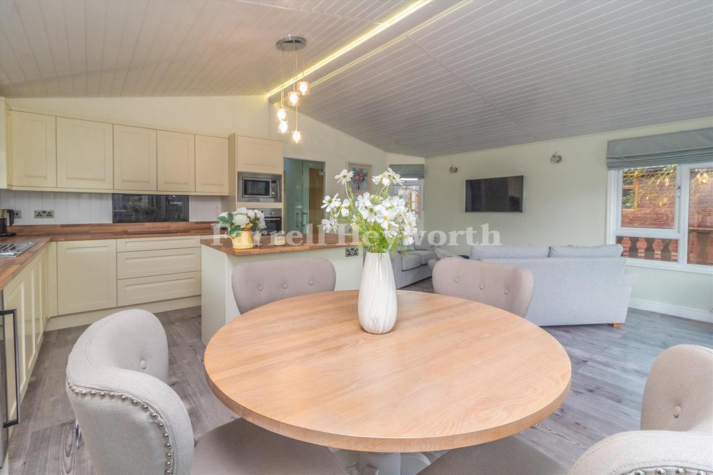 Open Plan Area image