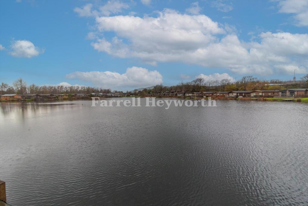 Lake Aspect