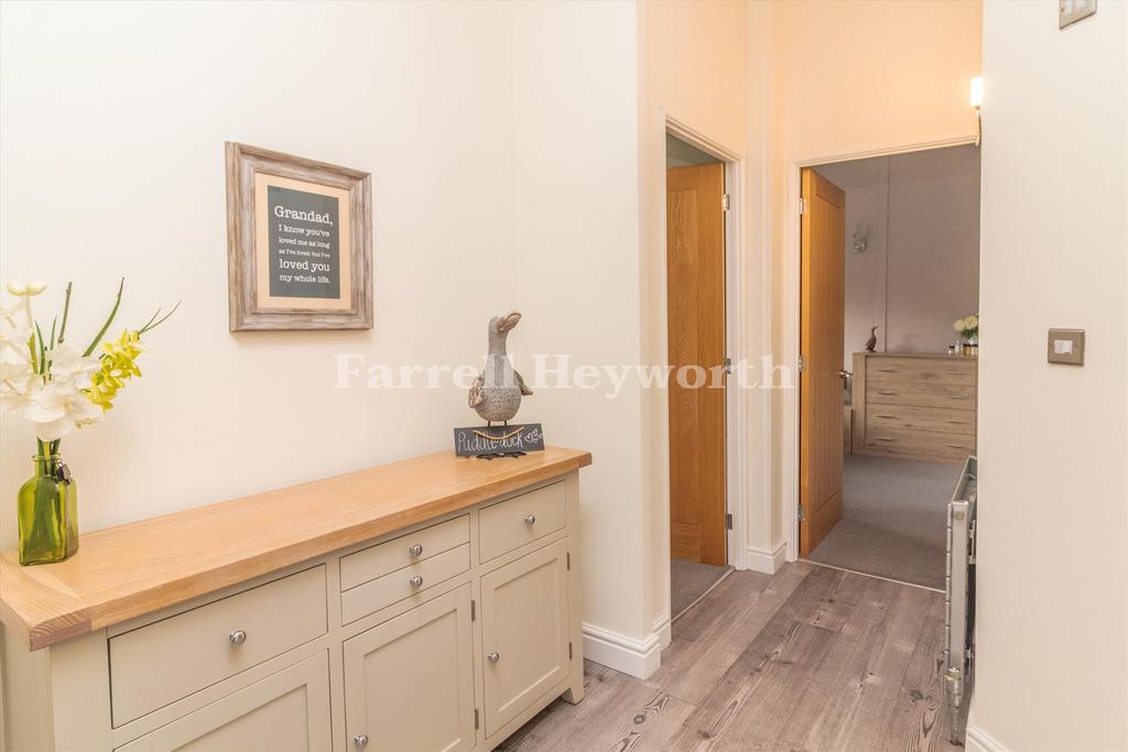 Hallway image 2