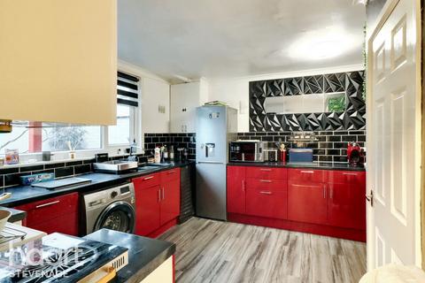 undefined, Eastgate, Stevenage