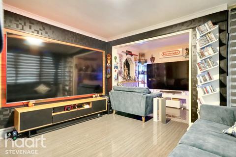 undefined, Eastgate, Stevenage