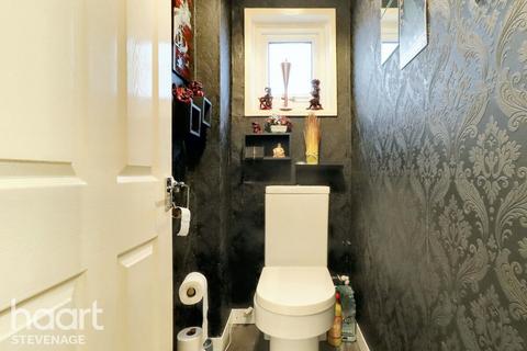 undefined, Eastgate, Stevenage