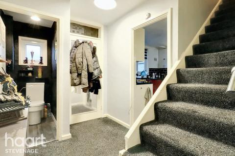 undefined, Eastgate, Stevenage