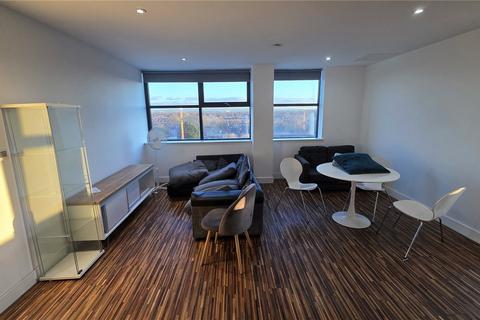 3 bedroom apartment for sale, Westpoint, 501 Chester Road, Manchester, M16