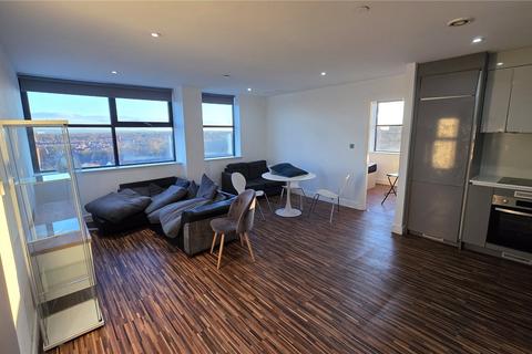 3 bedroom apartment for sale, Westpoint, 501 Chester Road, Manchester, M16