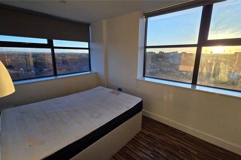 3 bedroom apartment for sale, Westpoint, 501 Chester Road, Manchester, M16