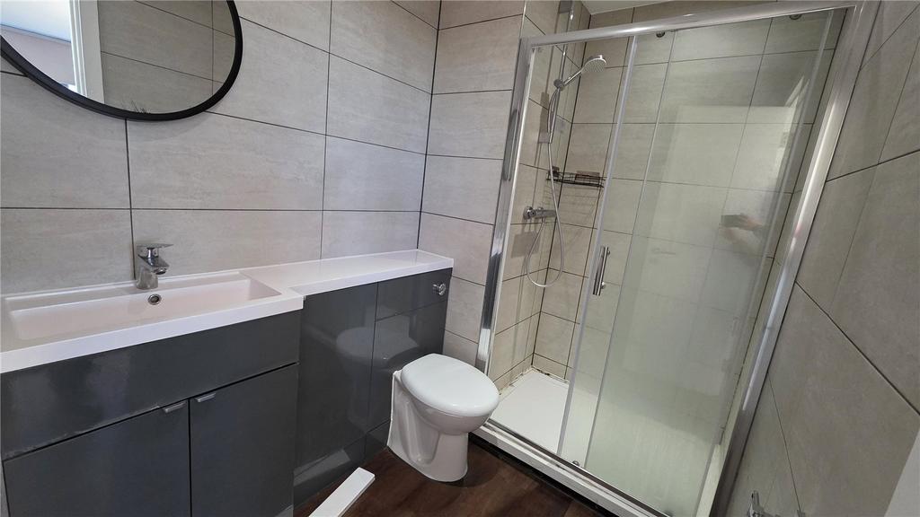 Bathroom 1