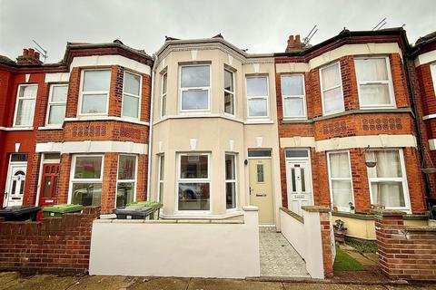 3 bedroom terraced house for sale, Arundel Road, Great Yarmouth
