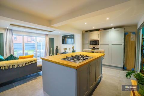 undefined, Mortlake Close, Widnes
