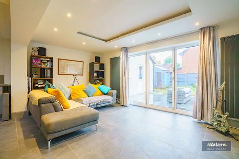 undefined, Mortlake Close, Widnes