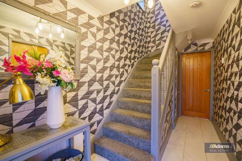 undefined, Mortlake Close, Widnes