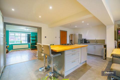 3 bedroom detached house for sale, Mortlake Close, Widnes
