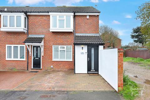 undefined, Church Lane, Epping CM16