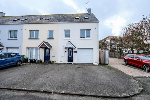 3 bedroom semi-detached house for sale, La Grande Route De La Cote, Jersey JE2