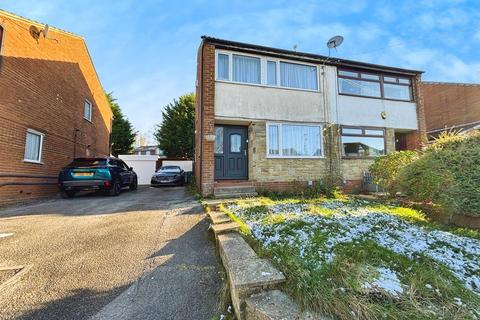 undefined, Plumpton Close, Bradford BD2