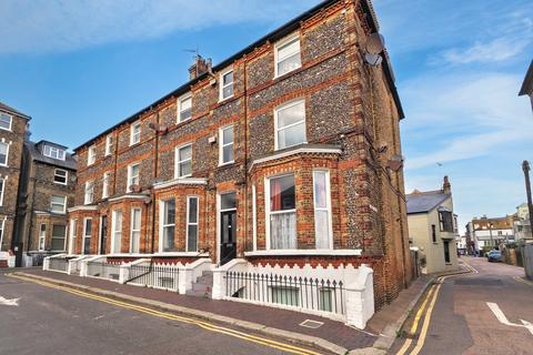 undefined, 2 Chandos Square, Broadstairs, Kent