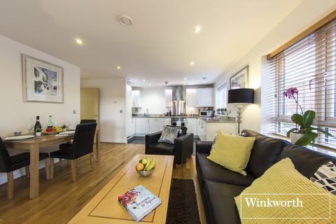 2 bedroom apartment for sale, Todd Close, Borehamwood, Hertfordshire, WD6