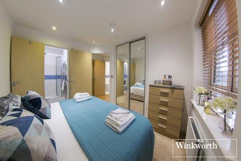 2 bedroom apartment for sale, Todd Close, Borehamwood, Hertfordshire, WD6