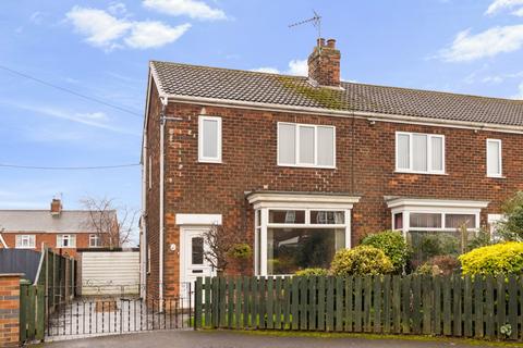 undefined, Humber Crescent, Ashby, Scunthorpe, DN17