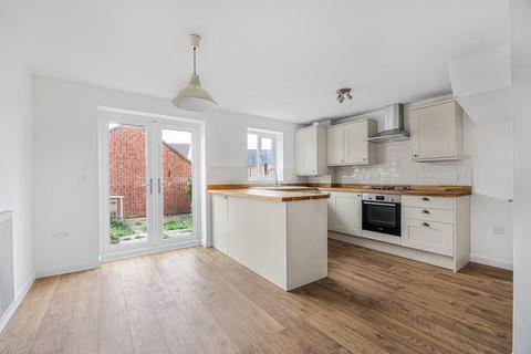 3 bedroom terraced house for sale, Palmer Road, Faringdon, Oxfordshire, SN7
