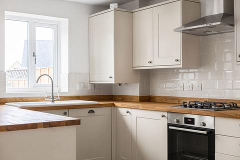 3 bedroom terraced house for sale, Palmer Road, Faringdon, Oxfordshire, SN7
