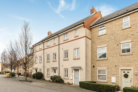 Palmer Road, Faringdon, Oxfordshire, SN7