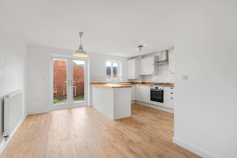 3 bedroom terraced house for sale, Palmer Road, Faringdon, Oxfordshire, SN7