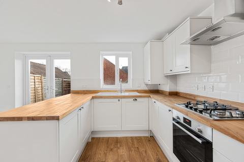 3 bedroom terraced house for sale, Palmer Road, Faringdon, Oxfordshire, SN7