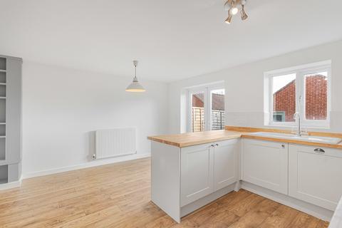 3 bedroom terraced house for sale, Palmer Road, Faringdon, Oxfordshire, SN7