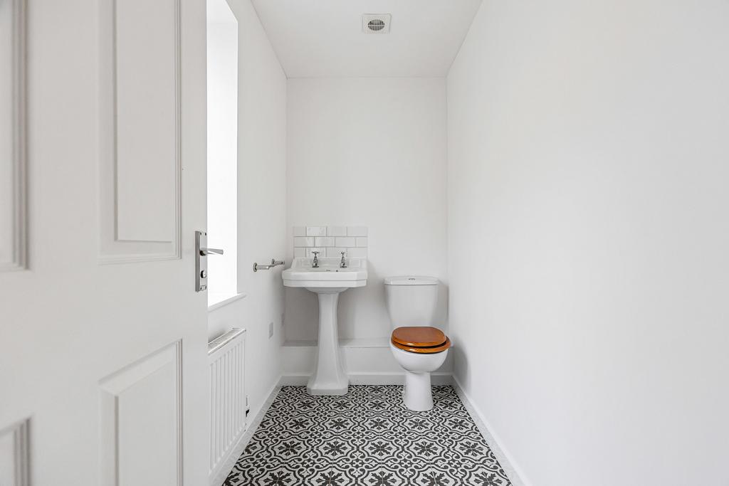 Cloakroom